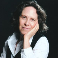Connie Zweig